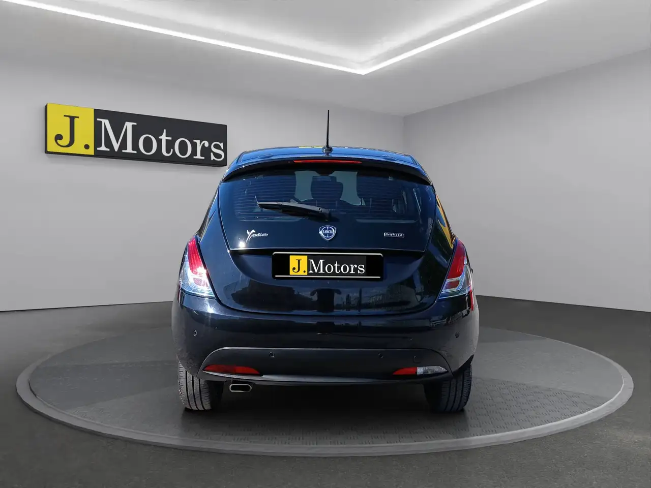 Lancia Ypsilon 2023