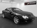 Mercedes-Benz SL 500 Roadster Aut. | CABRIO | GUTE AUSSTATTUNG | Schwarz - thumbnail 4