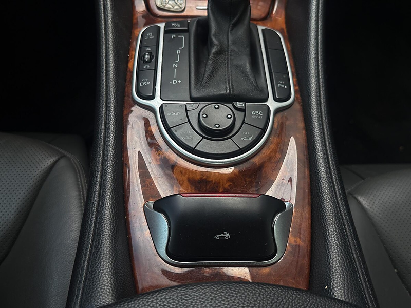 Mercedes-Benz SL 500 Roadster Aut. | CABRIO | GUTE AUSSTATTUNG | — photo 14