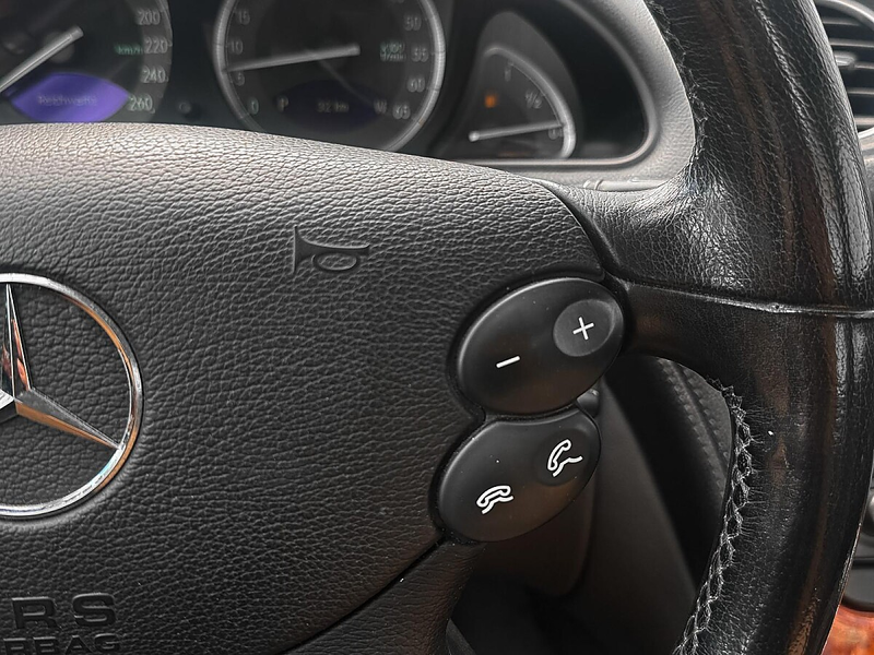 Mercedes-Benz SL 500 Roadster Aut. | CABRIO | GUTE AUSSTATTUNG | — photo 11