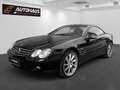Mercedes-Benz SL 500 Roadster Aut. | CABRIO | GUTE AUSSTATTUNG | Schwarz - thumbnail 1