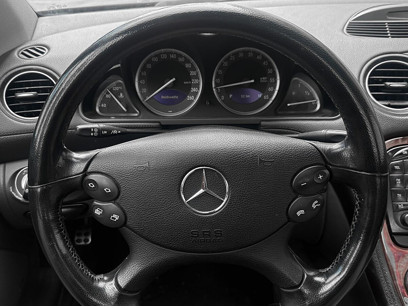 Mercedes-Benz SL 500 Roadster Aut. | CABRIO | GUTE AUSSTATTUNG | — photo 12