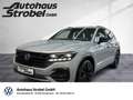 Volkswagen Touareg 4.0 V8 TDI DSG 4M R-Line ab 3,99% AHK Na Silber - thumbnail 1