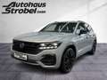 Volkswagen Touareg 4.0 V8 TDI DSG 4M R-Line ab 3,99% AHK Na Silber - thumbnail 2