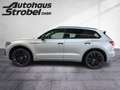 Volkswagen Touareg 4.0 V8 TDI DSG 4M R-Line ab 3,99% AHK Na Silber - thumbnail 4