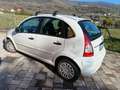 Citroen C3 C3 I 2002 1.1 Perfect ecoenergy (bi-energy) Wit - thumbnail 4