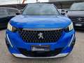 Peugeot 2008 BlueHDi 100 S&S GT Line Blu/Azzurro - thumbnail 2