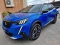 Peugeot 2008 BlueHDi 100 S&S GT Line Blu/Azzurro - thumbnail 3