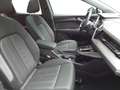Audi Q4 e-tron Q4 E-TRON 40 70KWH NAVI LED LEDER WINTER SPUR PANO Niebieski - thumbnail 17