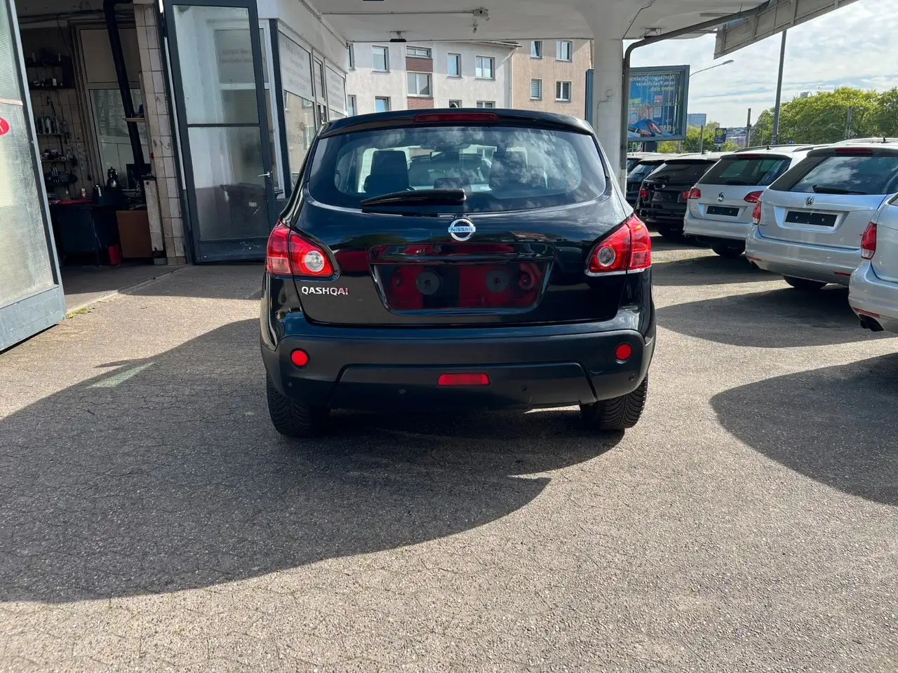 Das Auto