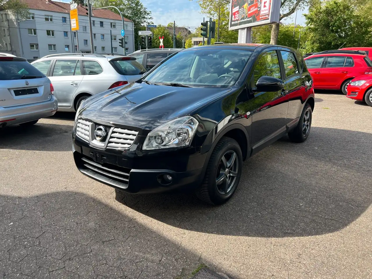 Das Auto