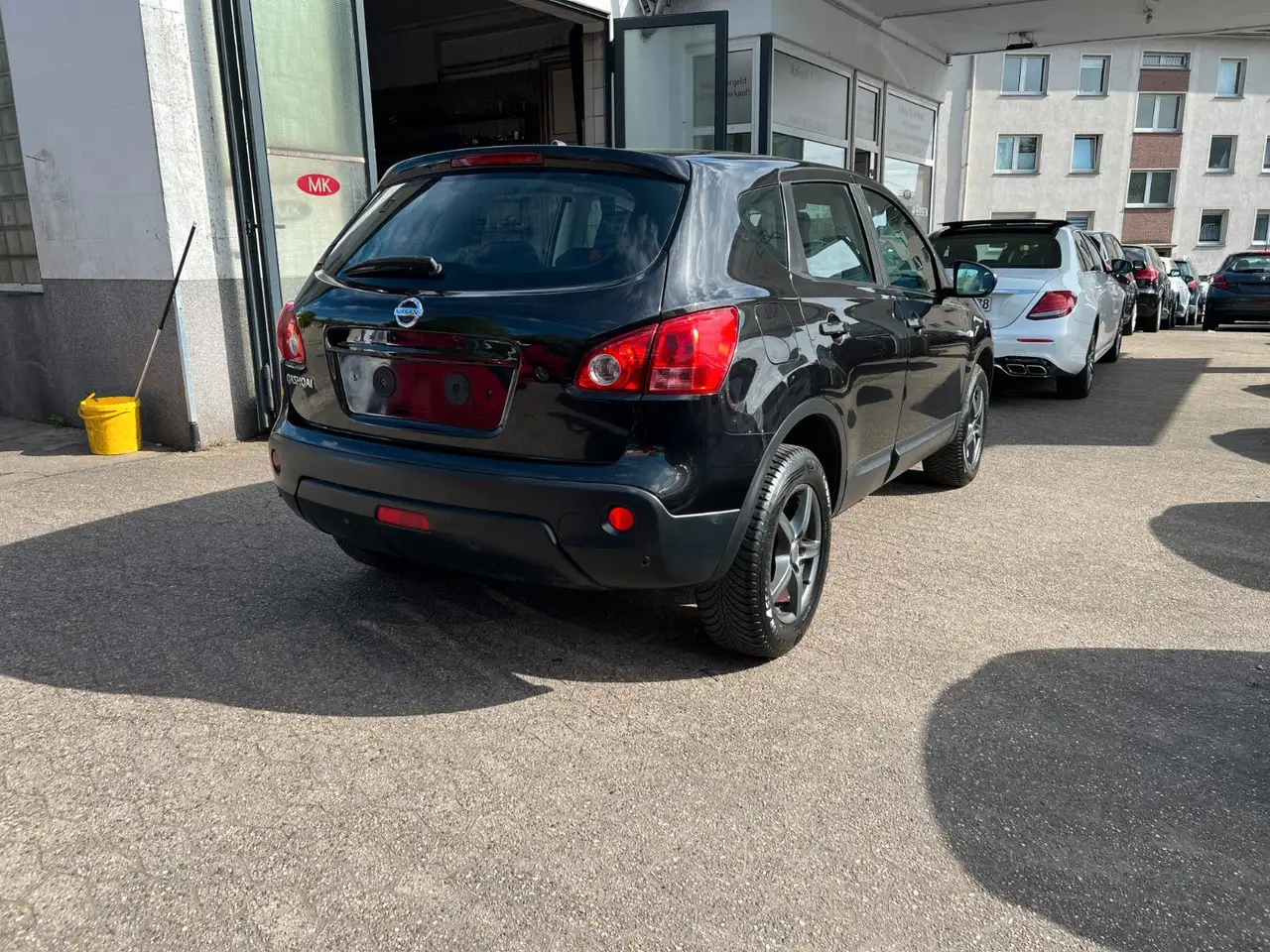 Das Auto