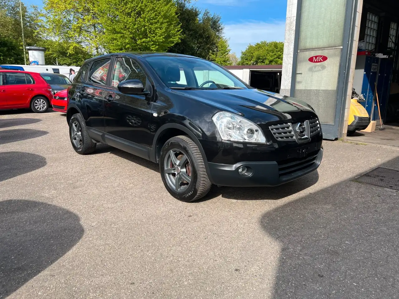 Das Auto