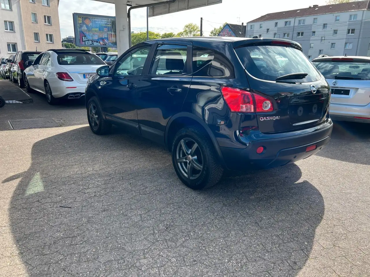 Das Auto