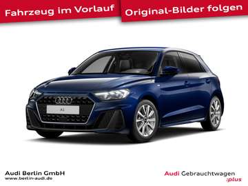 S line 30 TFSI 6-Gang