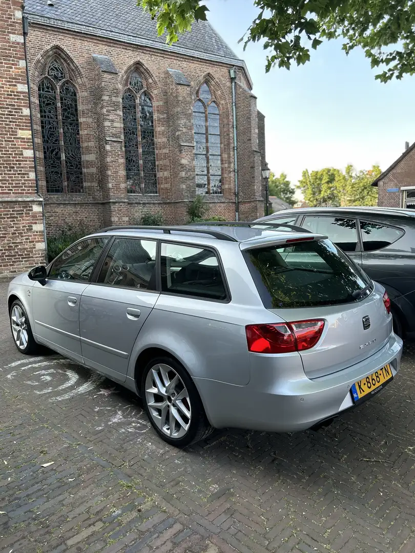 SEAT Exeo ST 1.8TSI Style - 1