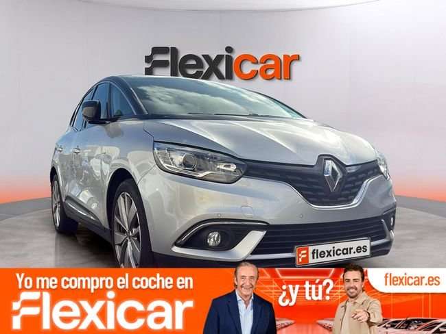 Renault Scenic 1.3 TCe GPF Limited EDC 103kW - foto 1
