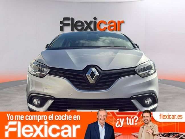 Renault Scenic 1.3 TCe GPF Limited EDC 103kW - foto 1