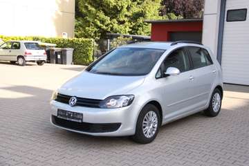 Plus VI Trendline