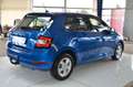 Skoda Fabia Ambition KLIMAANLAGE / TEMPOMAT / AHK Blau - thumbnail 4