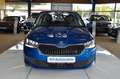 Skoda Fabia Ambition KLIMAANLAGE / TEMPOMAT / AHK Blau - thumbnail 5