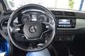 Skoda Fabia Ambition KLIMAANLAGE / TEMPOMAT / AHK Blau - thumbnail 12