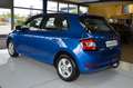 Skoda Fabia Ambition KLIMAANLAGE / TEMPOMAT / AHK Blau - thumbnail 3
