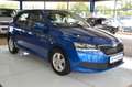 Skoda Fabia Ambition KLIMAANLAGE / TEMPOMAT / AHK Blau - thumbnail 2