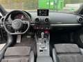 Audi A3 S line Sportpaket quattro*Automatik*Navi* Braun - thumbnail 5