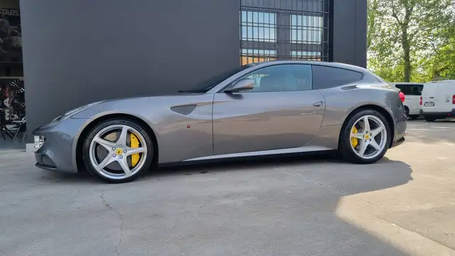 Ferrari FF FF 6.3 4rm dct