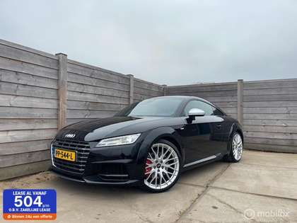 Audi TTS Coupe 2.0 TFSI TTS quattro Pro Line +