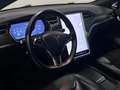 Tesla Model S 75D kWh Dual Motor 2016 Carbon Pakket BTW IN.! Azul - thumbnail 13