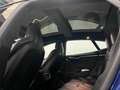 Tesla Model S 75D kWh Dual Motor 2016 Carbon Pakket BTW IN.! Albastru - thumbnail 12
