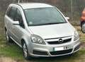 Opel Zafira 1.9CDTi Enjoy 120 Gris - thumbnail 1