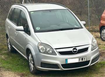 1.9CDTi Enjoy 120