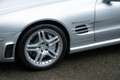 Mercedes-Benz SL 55 AMG - F1 Performance - Pano dak Grau - thumbnail 36