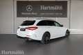 Mercedes-Benz C 300 C 300 de T 4M Hybrid AMG Premium-Plus Night HUD Weiß - thumbnail 2