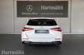 Mercedes-Benz C 300 C 300 de T 4M Hybrid AMG Premium-Plus Night HUD Weiß - thumbnail 4