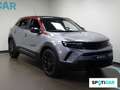 Opel Mokka BEV 50kWh GS-e Gris - thumbnail 3