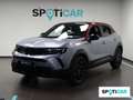 Opel Mokka BEV 50kWh GS-e Gris - thumbnail 1