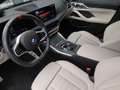 BMW i4 M Gran Coupe 4x4 Aut *ADAPT LED / NAVI / AHV & ... Grau - thumbnail 13