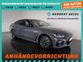 BMW i4 M50 Gran Coupe 4x4 Aut *ADAPT LED / NAVI / AHV ... Grau - thumbnail 1