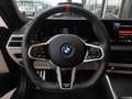 BMW i4 M Gran Coupe 4x4 Aut *ADAPT LED / NAVI / AHV & ... Grau - thumbnail 10