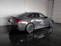 BMW i4 M Gran Coupe 4x4 Aut *ADAPT LED / NAVI / AHV & ... Grau - thumbnail 2