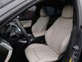 BMW i4 M Gran Coupe 4x4 Aut *ADAPT LED / NAVI / AHV & ... Grau - thumbnail 11