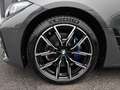 BMW i4 M50 Gran Coupe 4x4 Aut *ADAPT LED / NAVI / AHV ... Grau - thumbnail 19