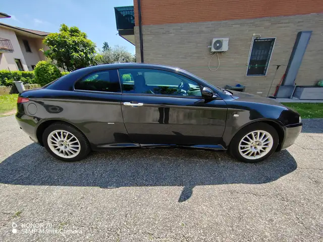 Alfa Romeo GT