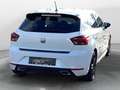 SEAT Ibiza FR Pro Black Edition 1.0 TSI 81 kW (110 PS Weiß - thumbnail 6