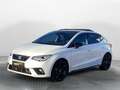 SEAT Ibiza FR Pro Black Edition 1.0 TSI 81 kW (110 PS Weiß - thumbnail 2