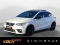 SEAT Ibiza FR Pro Black Edition 1.0 TSI 81 kW (110 PS Weiß - thumbnail 1